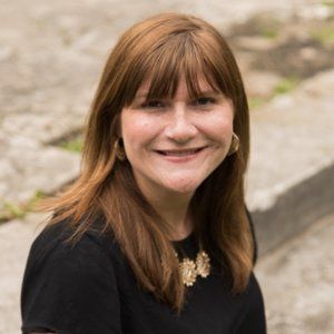 Meet your Posher, Jolene